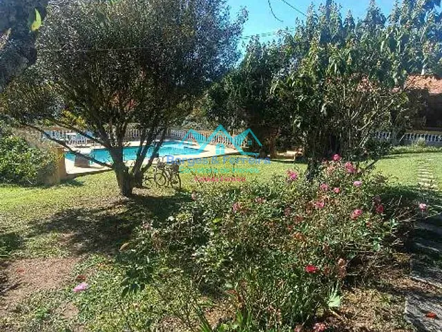 Chácara com 15000m² 4 quartos e 6 banheiros, à venda, no bairro Setúbal  em Mairinque