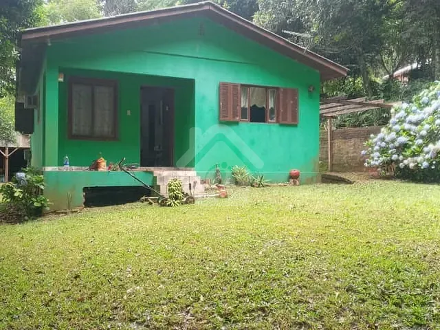 Chácara com 85m² 2 quartos e 1 banheiro, à venda, no bairro LINHA HARMONIA em Teutônia