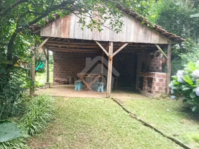 Chácara com 85m² 2 quartos e 1 banheiro, à venda, no bairro LINHA HARMONIA em Teutônia