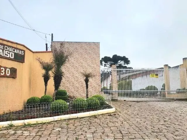 Sítio 2 quartos e 2 banheiros, à venda, no bairro Campininha em Tijucas Do Sul