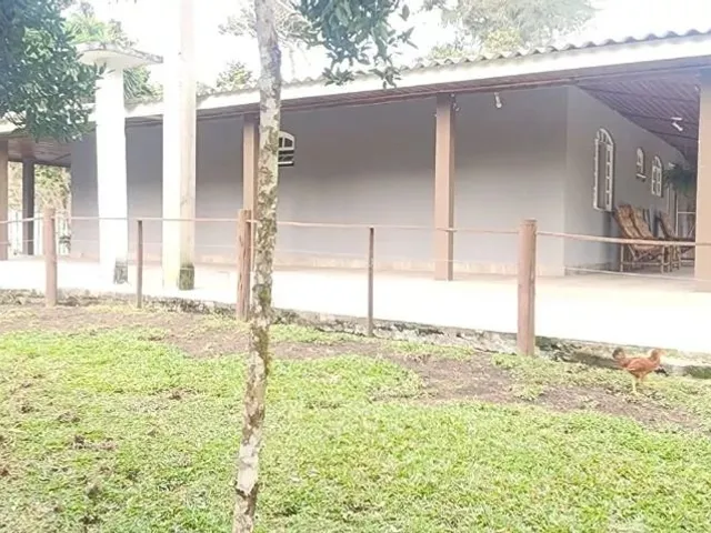 Sítio 2 quartos e 2 banheiros, à venda, no bairro Campininha em Tijucas Do Sul
