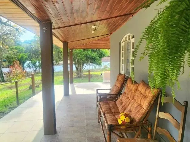 Sítio 2 quartos e 2 banheiros, à venda, no bairro Campininha em Tijucas Do Sul