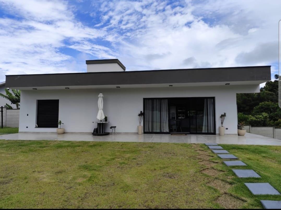 Chácara à venda com 1 quarto, 1695m² - Foto 1