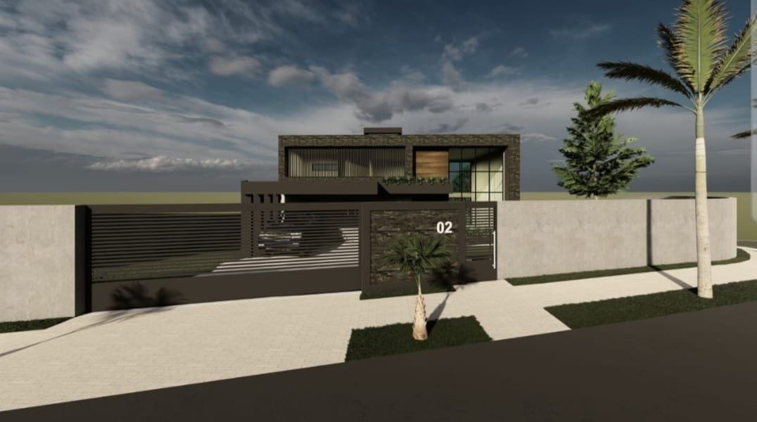 Chácara à venda com 1 quarto, 1695m² - Foto 11