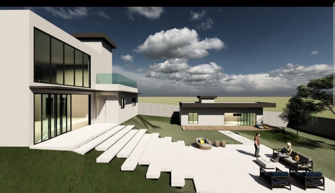 Chácara à venda com 1 quarto, 1695m² - Foto 13