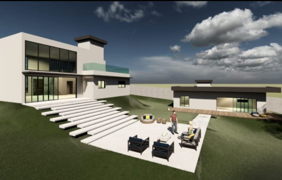 Chácara à venda com 1 quarto, 1695m² - Foto 14