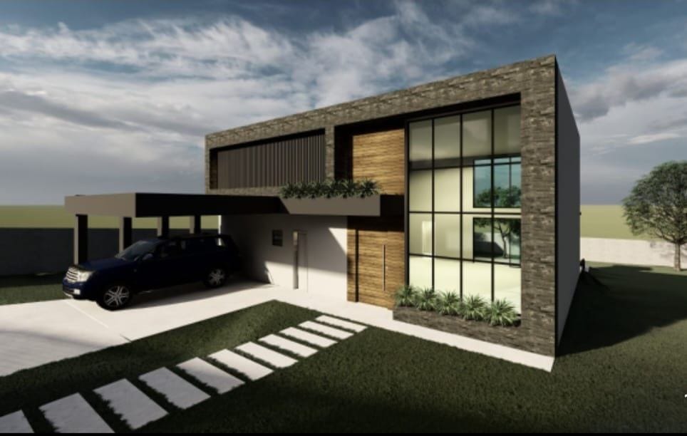 Chácara à venda com 1 quarto, 1695m² - Foto 5