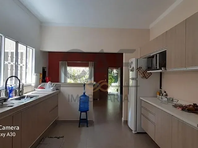 Chácara com 500m² 3 quartos e 2 banheiros, à venda, no bairro Chácara Primavera em Jaguariúna