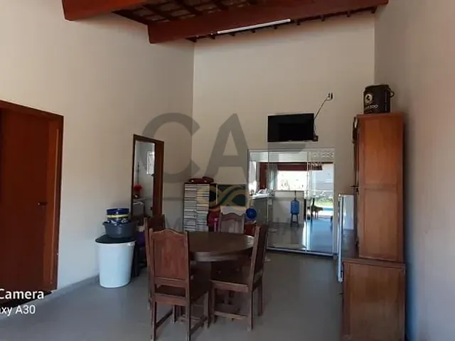 Chácara com 500m² 3 quartos e 2 banheiros, à venda, no bairro Chácara Primavera em Jaguariúna