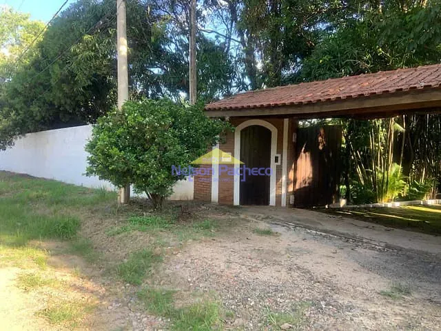 Chácara com 2383m² 3 quartos e 2 banheiros, à venda, no bairro cancian em Capivari