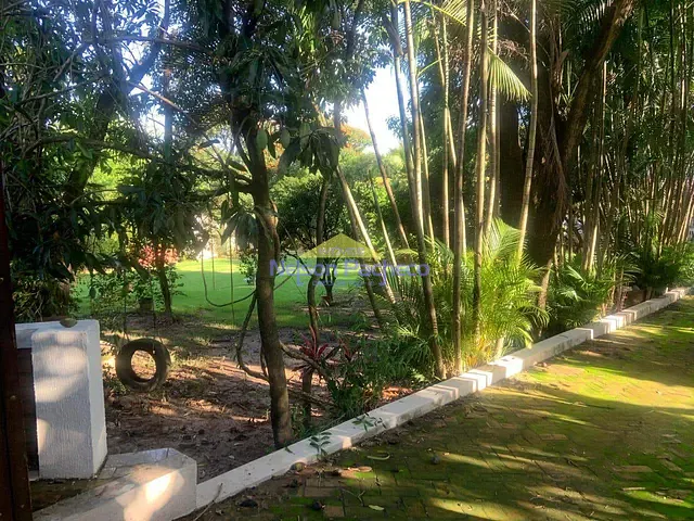 Chácara com 2383m² 3 quartos e 2 banheiros, à venda, no bairro cancian em Capivari