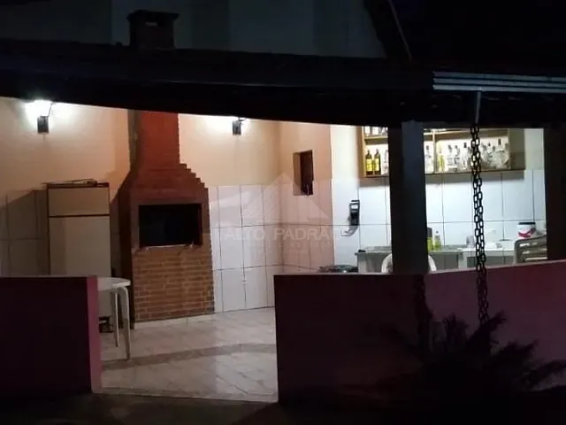 Chácara com 1800m² 5 quartos e 5 banheiros, à venda, no bairro Estância Figueira Branca em Campo Limpo Paulista