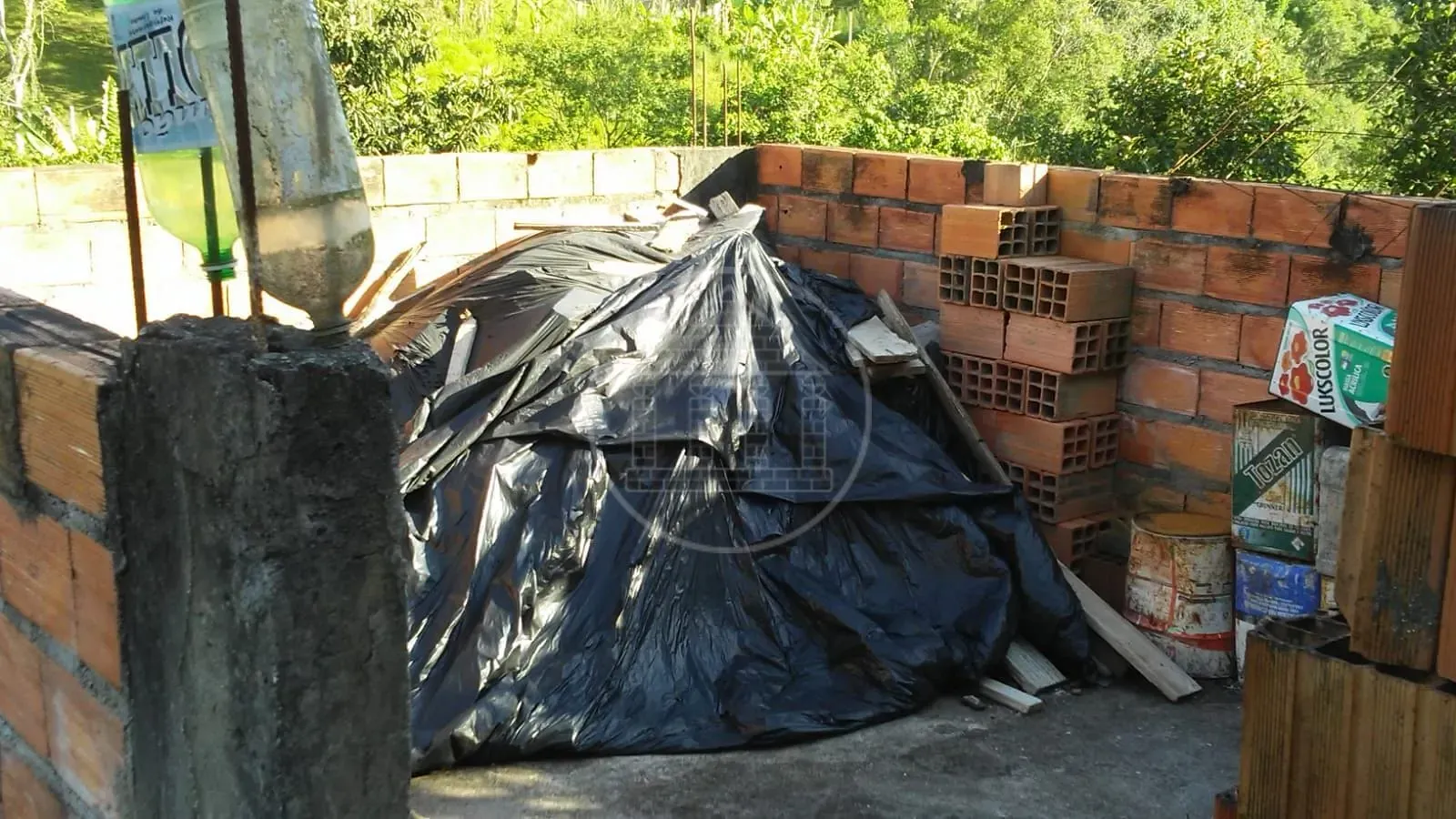 Sítio, 2 quartos, 1100 m² - Foto 21