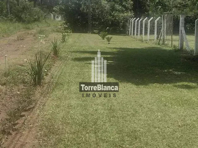 Chácara com 3720m² 1 quarto e 1 banheiro, à venda, no bairro rural em Ipiranga