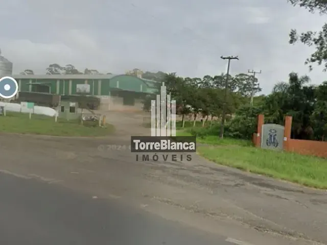 Chácara com 3720m² 1 quarto e 1 banheiro, à venda, no bairro rural em Ipiranga