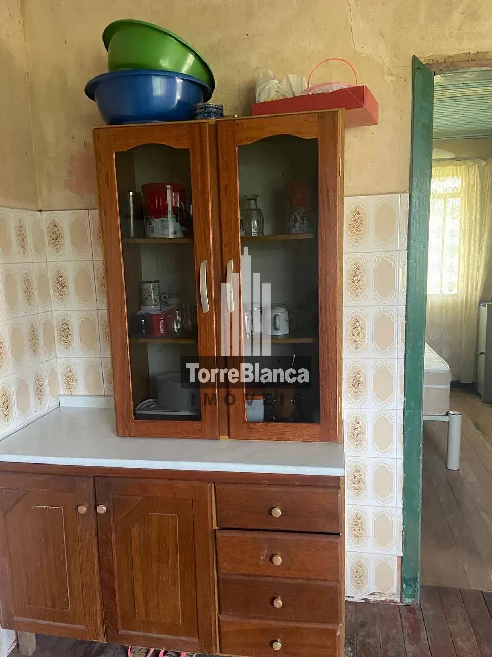 Sítio, 1 quarto, 3720 m² - Foto 7