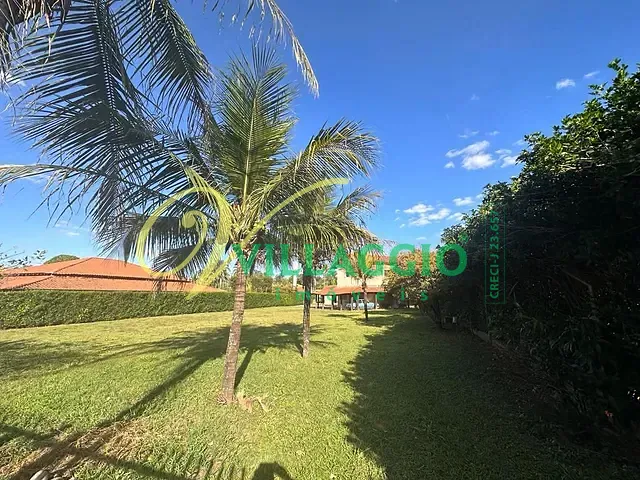 Chácara com 1500m², à venda, no bairro Condomínio Monte Carlo em Guapiaçu