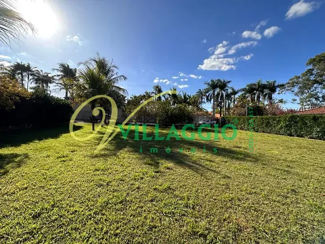 Chácara com 1500m², à venda, no bairro Condomínio Monte Carlo em Guapiaçu