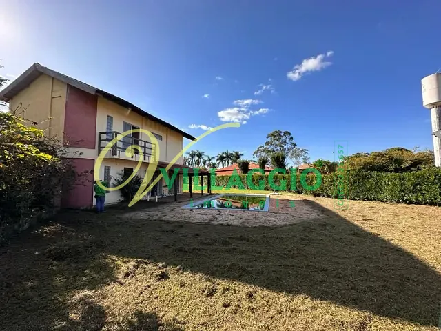 Chácara com 1500m², à venda, no bairro Condomínio Monte Carlo em Guapiaçu