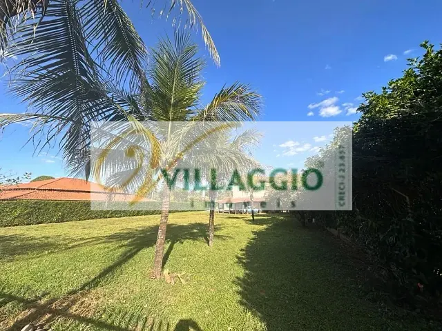 Chácara com 1500m², à venda, no bairro Condomínio Monte Carlo em Guapiaçu