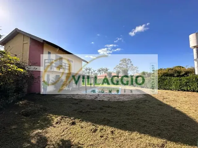 Chácara com 1500m², à venda, no bairro Condomínio Monte Carlo em Guapiaçu