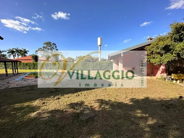 Chácara com 1500m², à venda, no bairro Condomínio Monte Carlo em Guapiaçu