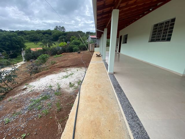 Chácara com 16000m², à venda, no bairro Roseta em Cambuí