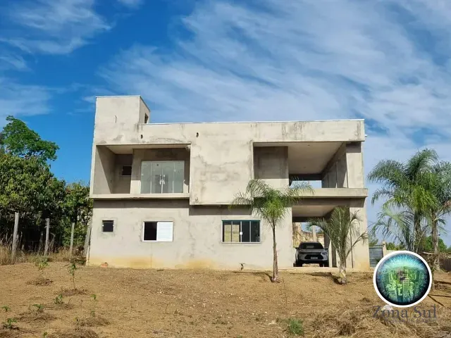 Chácara com 2200m² 4 quartos e 2 banheiros, à venda, no bairro Bairro do Morro  em Capela do Alto