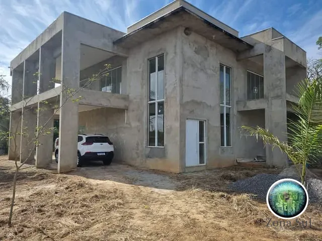 Chácara com 2200m² 4 quartos e 2 banheiros, à venda, no bairro Bairro do Morro  em Capela do Alto