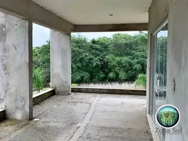 Chácara com 2200m² 4 quartos e 2 banheiros, à venda, no bairro Bairro do Morro  em Capela do Alto