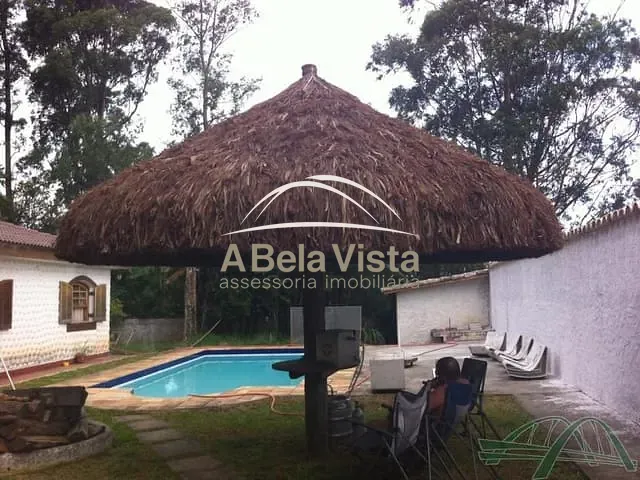 Chácara com 1900m² 7 quartos e 2 banheiros, à venda, no bairro Três Montanhas em Osasco