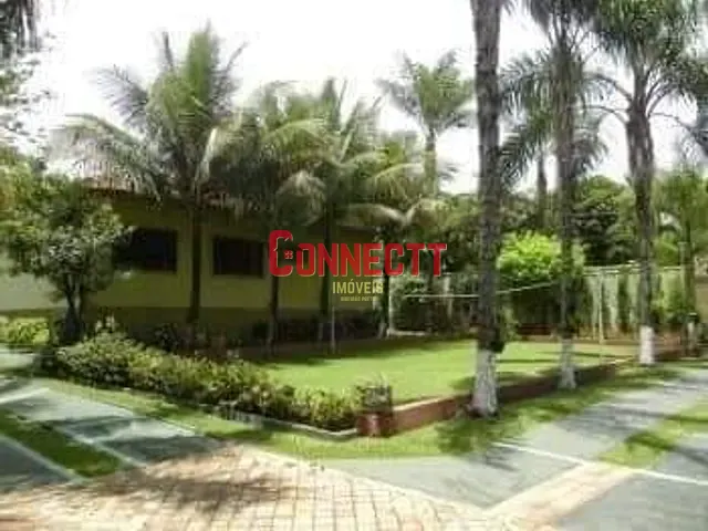 Chácara com 2400m² 4 quartos e 6 banheiros, à venda, no bairro (N-18) em Ribeirão Preto