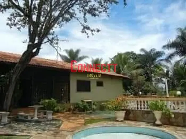 Chácara com 2400m² 4 quartos e 6 banheiros, à venda, no bairro (N-18) em Ribeirão Preto
