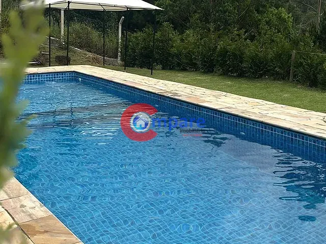 Chácara com 1573m² 3 quartos e 2 banheiros, à venda, no bairro Quinta Divisão em Suzano