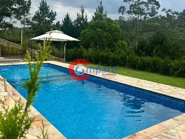 Chácara com 1573m² 3 quartos e 2 banheiros, à venda, no bairro Quinta Divisão em Suzano