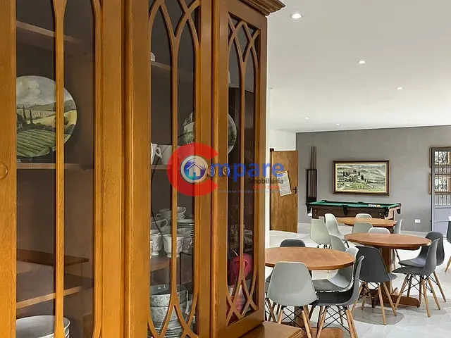 Chácara com 1573m² 3 quartos e 2 banheiros, à venda, no bairro Quinta Divisão em Suzano