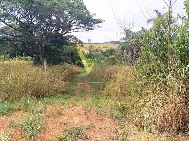 Chácara com 2750m², à venda, no bairro Monte Sinai em Anápolis