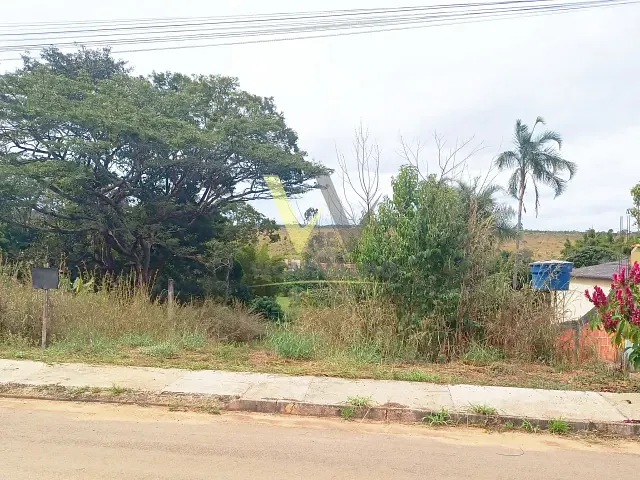 Chácara com 2750m², à venda, no bairro Monte Sinai em Anápolis