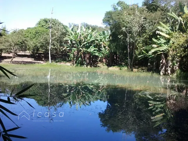 Chácara com 16872m² 6 quartos e 5 banheiros, à venda, no bairro Chácara Itamarati em Caçapava