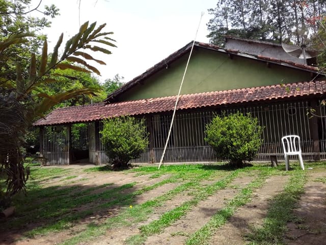 Foto do Chácara - Chácara com 4 dormitórios à venda, 8000 m² por R$ 700.000,00 - Freitas - São José dos Campos/SP | INDEPENDENCE NEGOCIOS IMOBILIARIOS LTDA