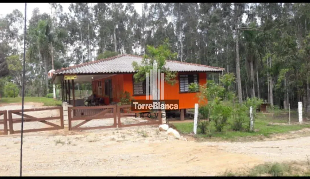 Sítio, 2 quartos, 12 hectares - Foto 4