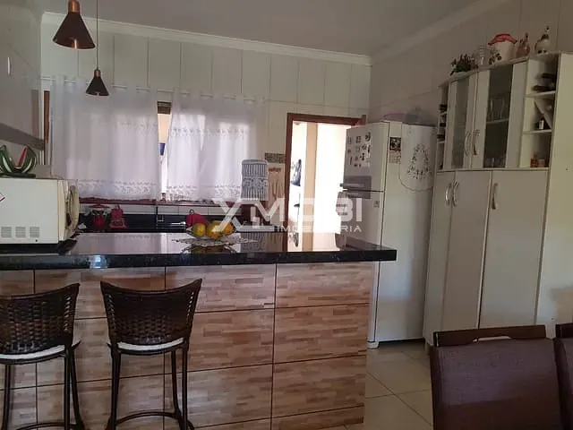 Chácara 6 quartos e 5 banheiros, à venda, no bairro Chácara San Martin I em Itatiba