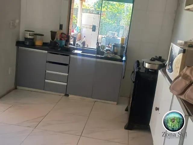Chácara com 1000m² 2 quartos e 1 banheiro, à venda, no bairro Colinas ll em Araçoiaba da Serra