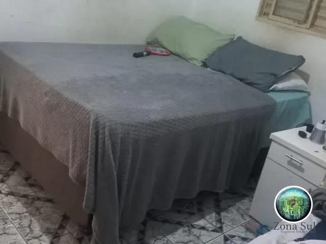 Chácara com 1000m² 2 quartos e 1 banheiro, à venda, no bairro Colinas ll em Araçoiaba da Serra