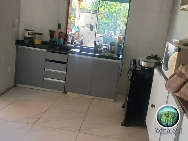 Chácara com 1000m² 2 quartos e 1 banheiro, à venda, no bairro Colinas ll em Araçoiaba da Serra