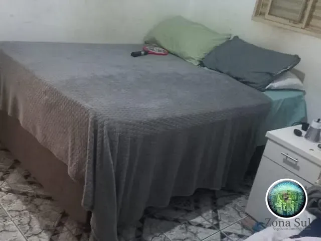Chácara com 1000m² 2 quartos e 1 banheiro, à venda, no bairro Colinas ll em Araçoiaba da Serra