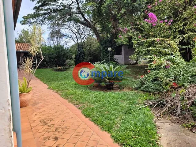 Chácara com 2000m² 4 quartos e 2 banheiros, à venda, no bairro Recanto Amapola em Bragança Paulista