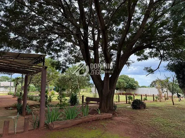 Chácara com 5031m², à venda, no bairro Bela Vista em Uberaba