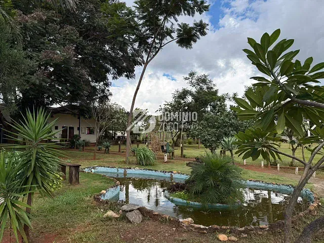Chácara com 5031m², à venda, no bairro Bela Vista em Uberaba