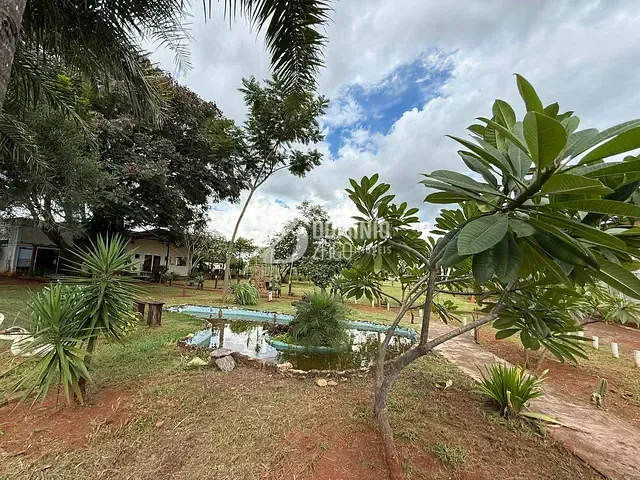 Chácara com 5031m², à venda, no bairro Bela Vista em Uberaba